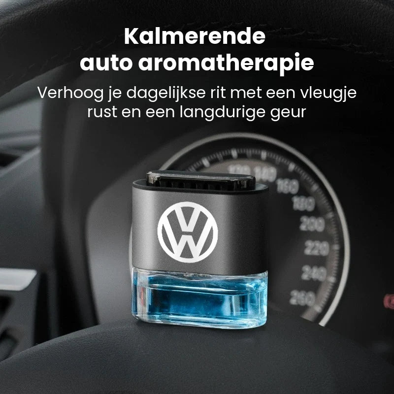 Ventilatierooster Luchtverfrisser