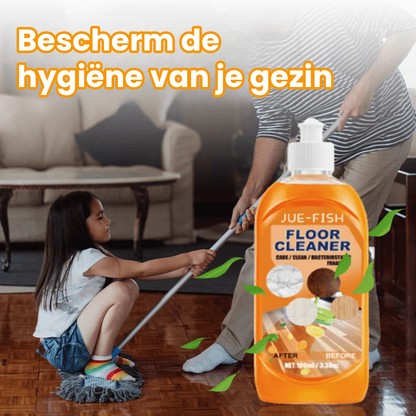 Multifunctionele Vloerreiniger