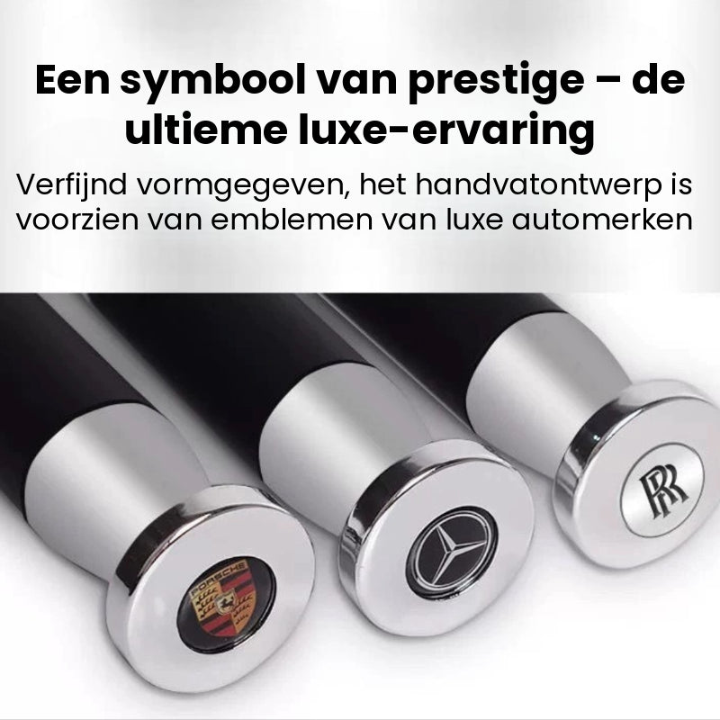 Een-klik Auto-Paraplu