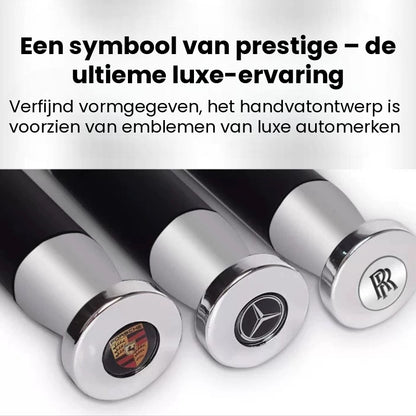 Een-klik Auto-Paraplu