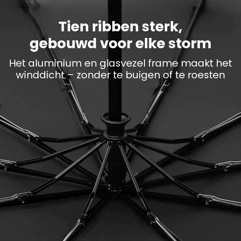 Automatische Auto-Paraplu