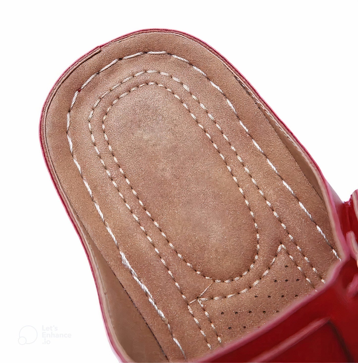 Orthopedische Sandalen