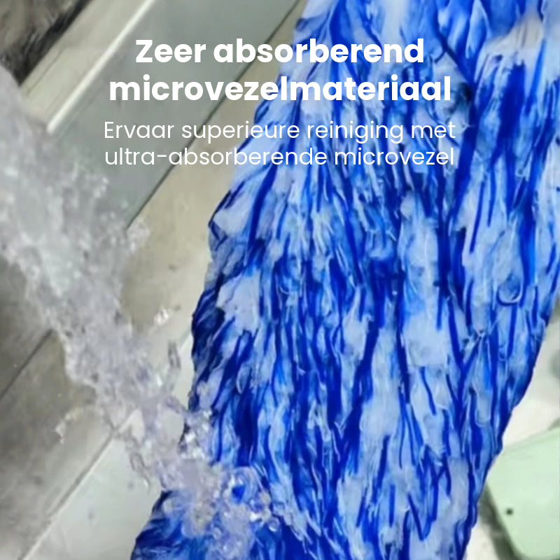 Premium Microvezel Velgenreiniger