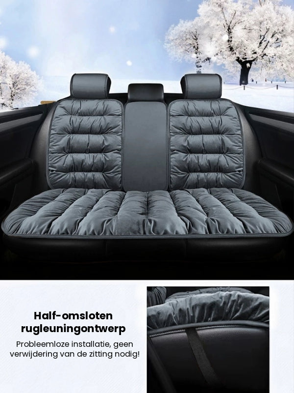 Gewatteerde Autostoelhoes