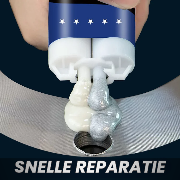 Metaal Reparatie Lijm