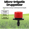 Micro-Irrigatie Druppelaar