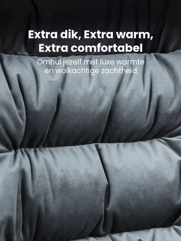 Gewatteerde Autostoelhoes