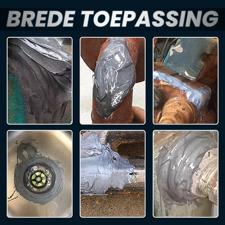 Metaal Reparatie Lijm