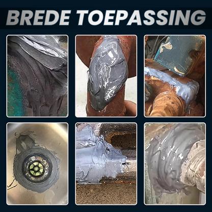 Metaal Reparatie Lijm