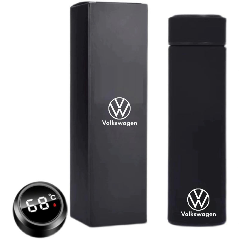 Slimme Auto-thermosfles