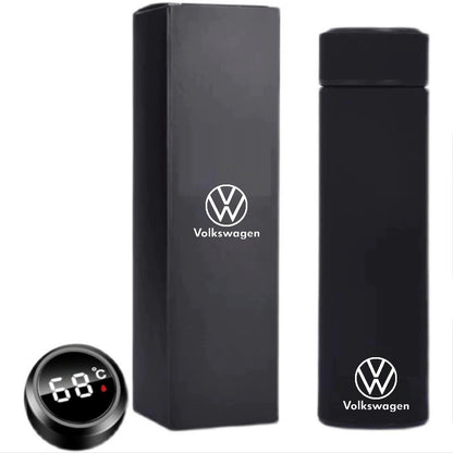 Slimme Auto-thermosfles