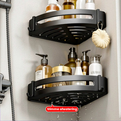 Roestvrije Aluminium Opslagruimte