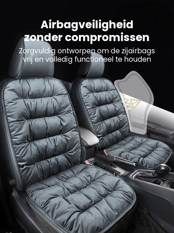 Gewatteerde Autostoelhoes