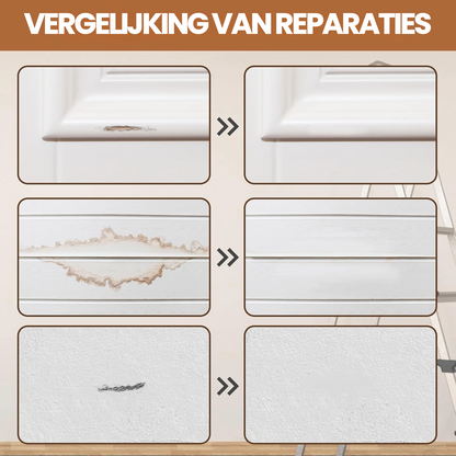 Verf Reparatie Pen