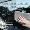 Ultra-Absorberende Wasdoek