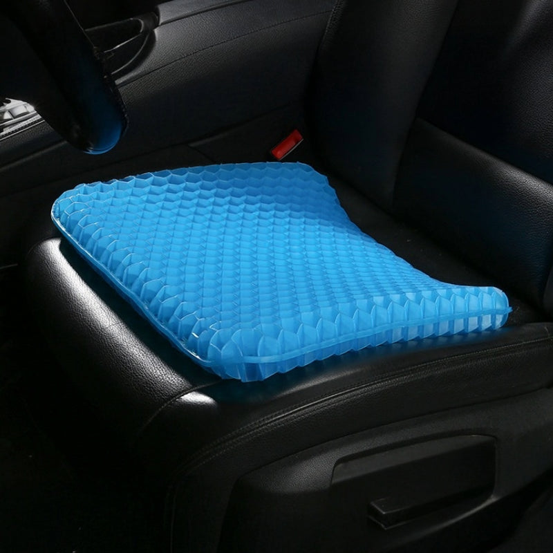 Ergonomisch Autostoelkussen