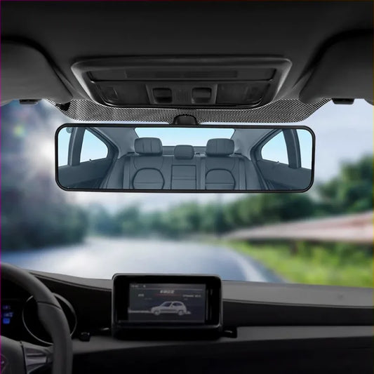 Auto Groothoek Achteruitkijkspiegel