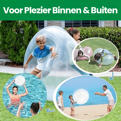 Dynamische Activiteitsbal