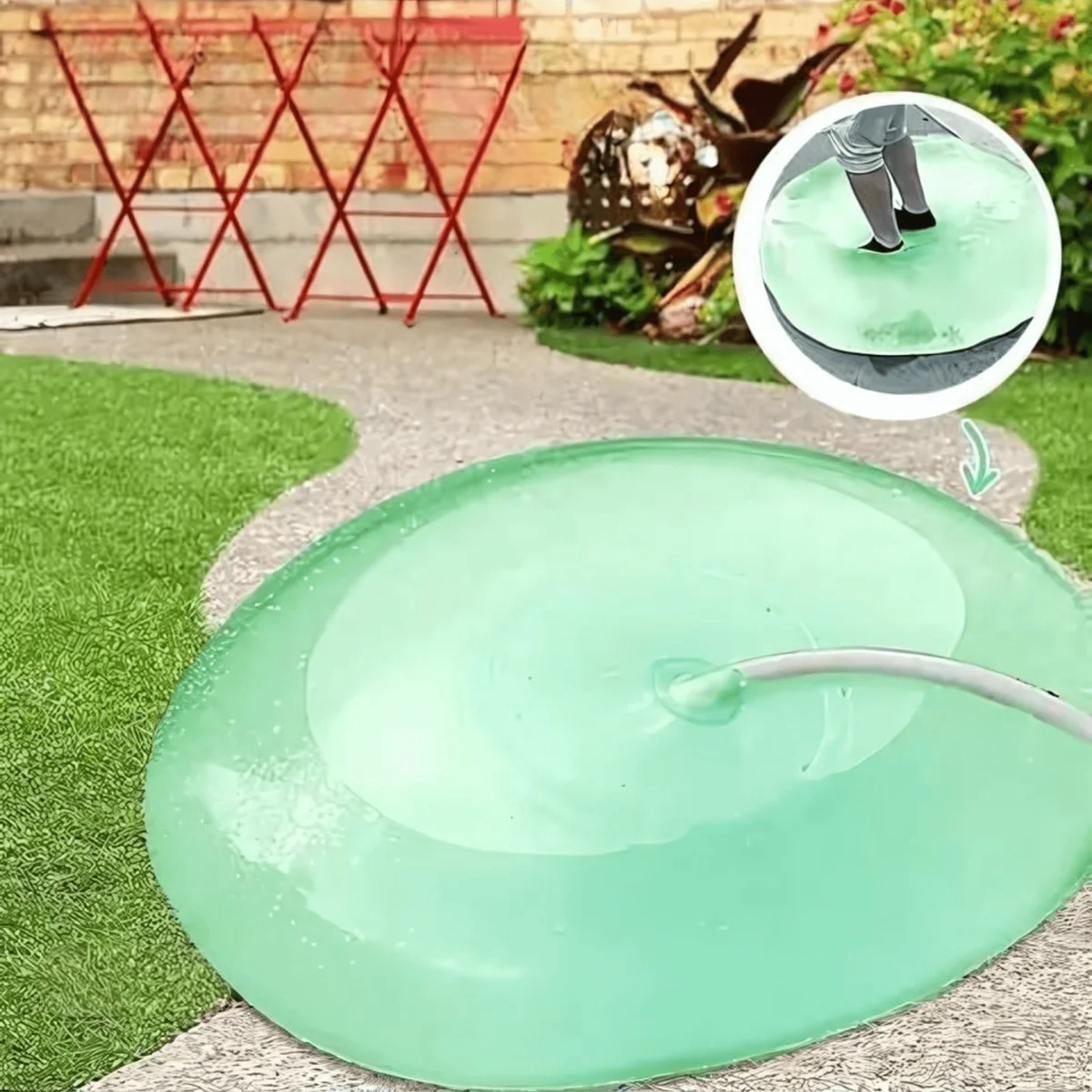 Dynamische Activiteitsbal