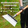 Multifunctioneel Tuiniersmes