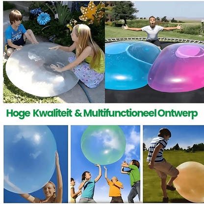 Dynamische Activiteitsbal