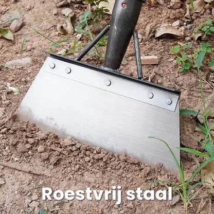 Multifunctioneel Tuiniersmes