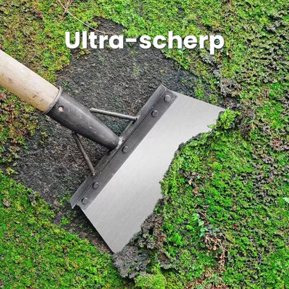 Multifunctioneel Tuiniersmes