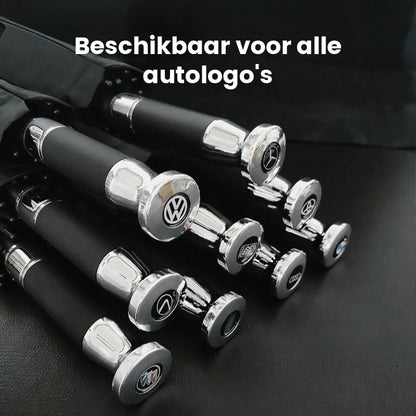 Een-klik Auto-Paraplu