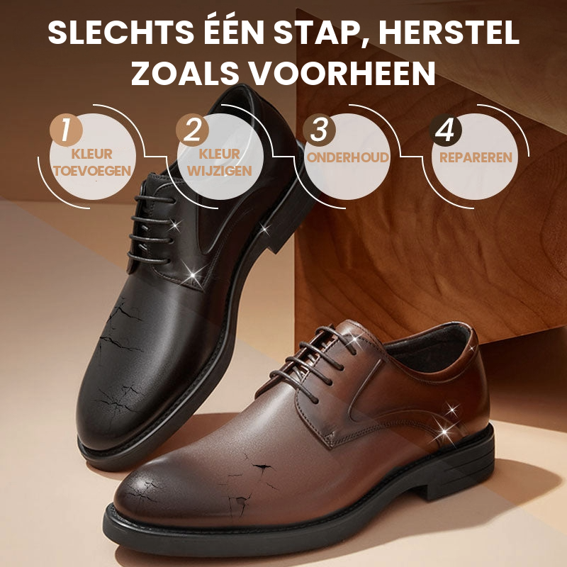 Geavanceerde Leder Reparatie Gel