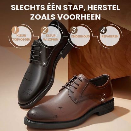 Geavanceerde Leder Reparatie Gel