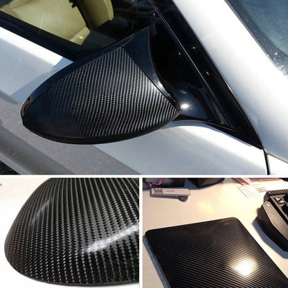 Carbon Fibre Beschermfolie