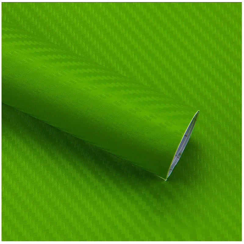 Carbon Fibre Beschermfolie