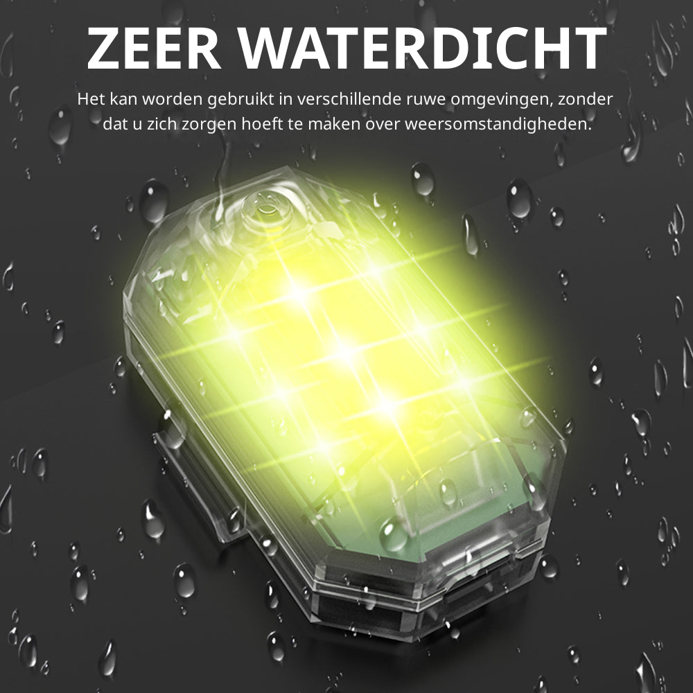 Multicolor Spot Licht Afstandsbediening