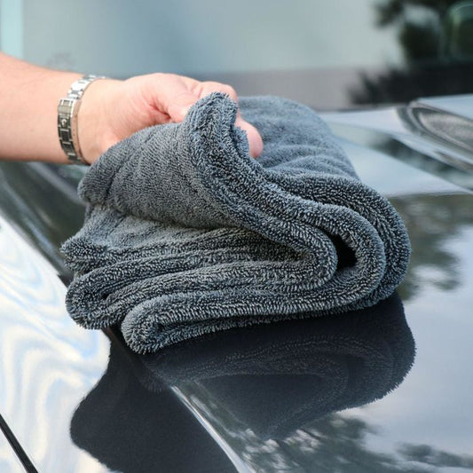 Ultra Absorberende Handdoek