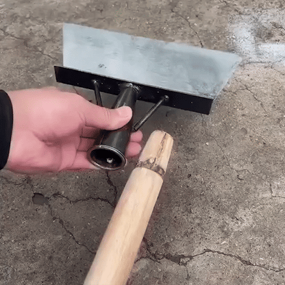 Multifunctioneel Tuiniersmes