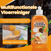 Multifunctionele Vloerreiniger