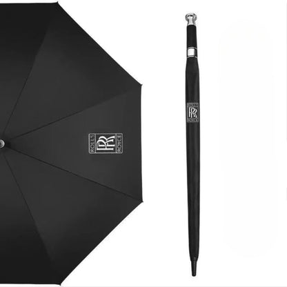 Een-klik Auto-Paraplu