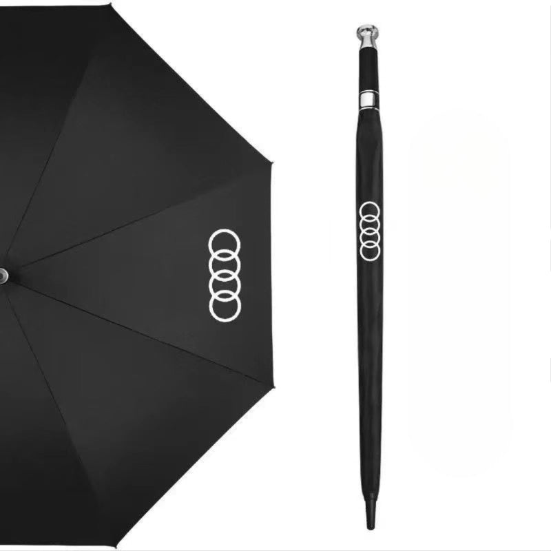 Een-klik Auto-Paraplu