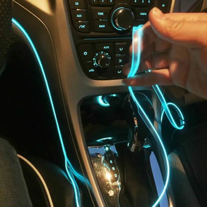 AmbiLED™ - Knipbare LED-Strip