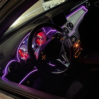 AmbiLED™ - Knipbare LED-Strip