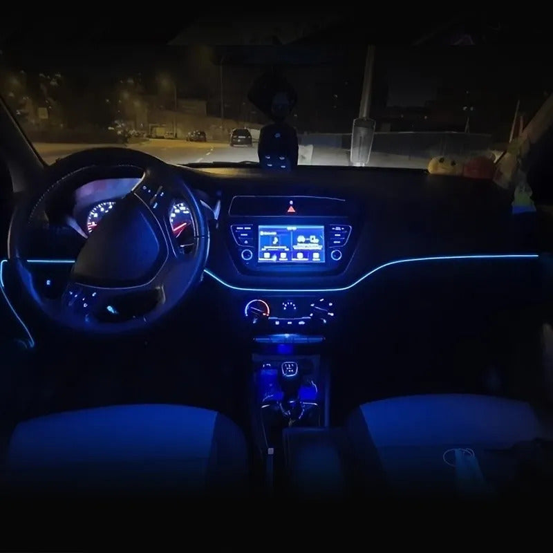 AmbiLED™ - Knipbare LED-Strip