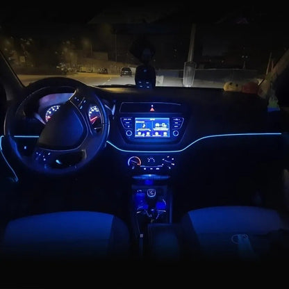 AmbiLED™ - Knipbare LED-Strip