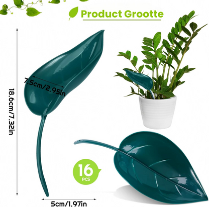 Plant Bewateringshulp