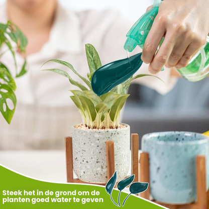 Plant Bewateringshulp